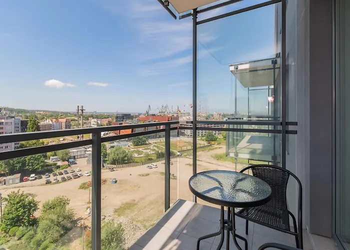 Bastion Walowa - Ecs View By Grand Apartments