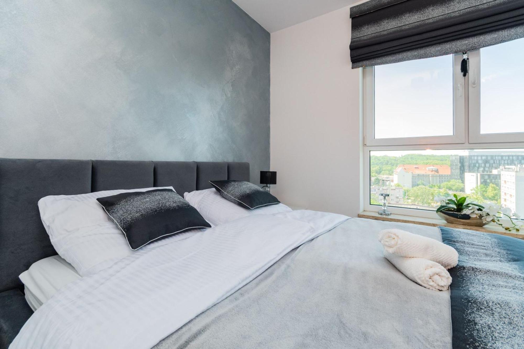Bastion Walowa - Ecs View By Grand Apartment *
