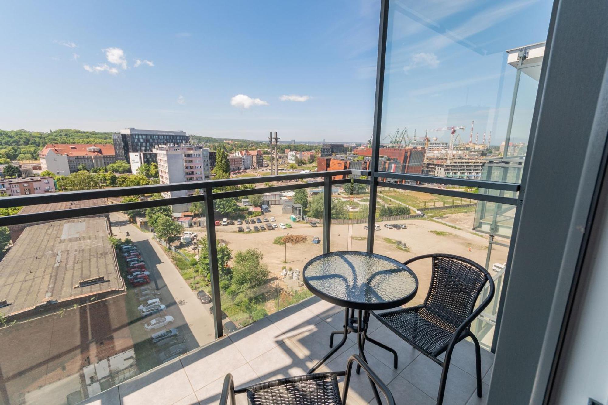 Apartment Bastion Walowa - Ecs View By Grand *