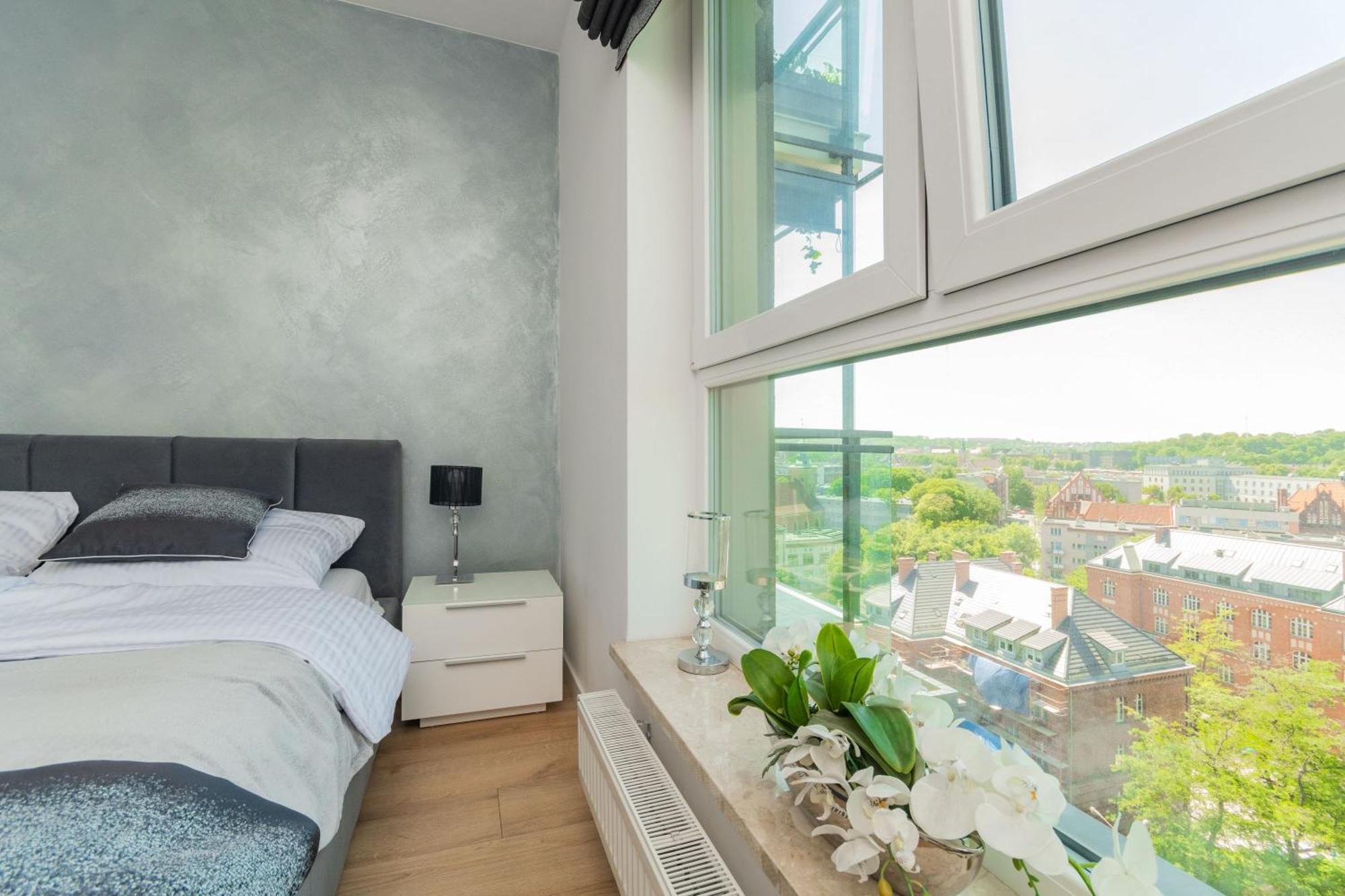 Bastion Walowa - Ecs View By Grand Apartment *